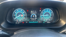 Hyundai i20 1.0T GDi 48V MHD SE Connect 5dr DCT Petrol Hatchback